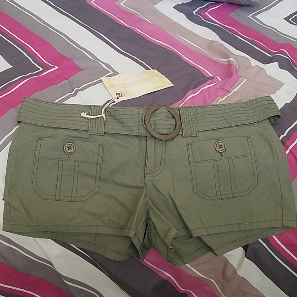 Shorts